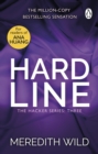 Hardline : (The Hacker Series, Book 3) - eBook