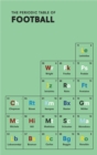 The Periodic Table of FOOTBALL - eBook