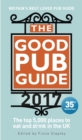 The Good Pub Guide 2017 - eBook