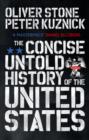 The Concise Untold History of the United States - eBook