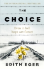 The Choice : A true story of hope - eBook