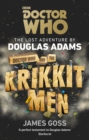Doctor Who and the Krikkitmen - eBook