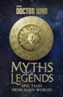 Doctor Who: Myths and Legends - eBook