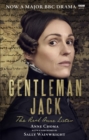 Gentleman Jack : The Real Anne Lister The Official Companion to the BBC Series - eBook