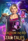Doctor Who: Star Tales - eBook