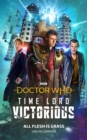Doctor Who: All Flesh is Grass : Time Lord Victorious - eBook