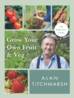 Grow your Own Fruit and Veg - eBook