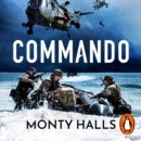 Commando : The Inside Story of Britain’s Royal Marines - eAudiobook
