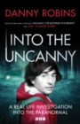 Into the Uncanny - eBook