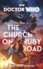 Doctor Who: The Church on Ruby Road - eBook