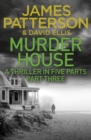 Murder House: Part Three - eBook