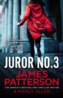 Juror No. 3 : A gripping legal thriller - eBook