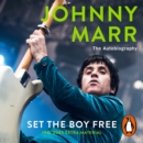 Set the Boy Free - eAudiobook