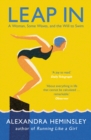 Leap In : A Woman, Some Waves, and the Will to Swim - eBook