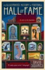 The Illustrated History of Football : Hall of Fame - eBook