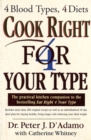 Cook Right 4 Your Type - eBook
