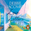Love Letters : A Rose Harbor Novel - eAudiobook