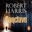 Conclave : Soon to be a major film - eAudiobook