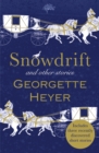 Snowdrift and Other Stories (includes three new recently discovered short stories) - eBook