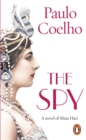 The Spy - eBook