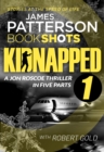 Kidnapped - Part 1 : BookShots - eBook