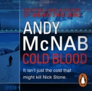 Cold Blood : (Nick Stone Thriller 18) - eAudiobook