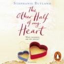 The Other Half Of My Heart - eAudiobook