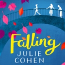 Falling - eAudiobook