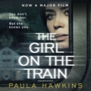 The Girl on the Train : Film tie-in CD - Book