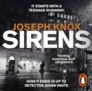 Sirens : Aidan Waits Series Book 1 - eAudiobook