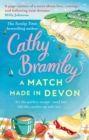 A Match Made in Devon : A feel-good and heart-warming romance from the Sunday Times bestseller - eBook