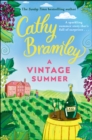 A Vintage Summer - eBook