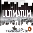 Ultimatum : The explosive thriller from the No. 1 bestseller - eAudiobook