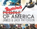 Penguins of America - eBook
