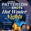 Hot Winter Nights : BookShots - eAudiobook