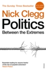 Politics : Between The Extremes - eBook