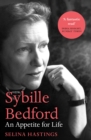 Sybille Bedford : An Appetite for Life - eBook