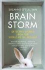 Brainstorm : Detective Stories From the World of Neurology - eBook