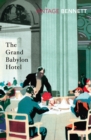 The Grand Babylon Hotel - eBook