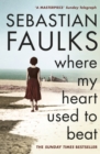 Where My Heart Used to Beat - eBook