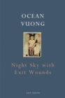 Night Sky with Exit Wounds - eBook
