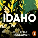 Idaho - eAudiobook