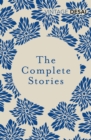 The Complete Stories - eBook