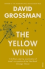 The Yellow Wind - eBook
