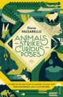 Animals Strike Curious Poses - eBook