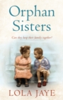 Orphan Sisters - eBook