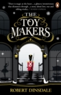 The Toymakers - eBook