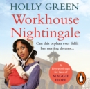 Workhouse Nightingale - eAudiobook