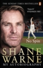 No Spin: My Autobiography - eBook