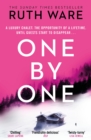 One by One : The breath-taking thriller from the queen of the modern-day murder mystery - eBook